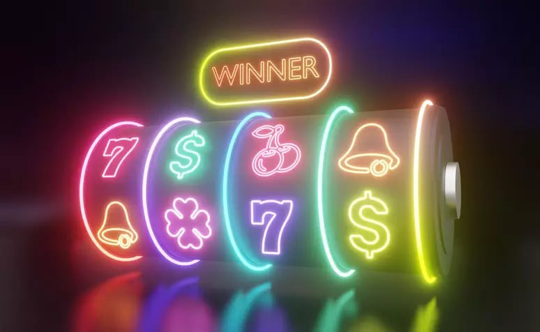 Trò chơi slot đa dạng trong casino trực tuyến 23win01